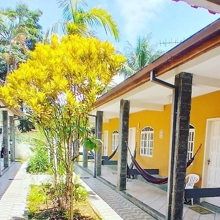 Pousada Vila Do Sonho パラチ エクステリア 写真