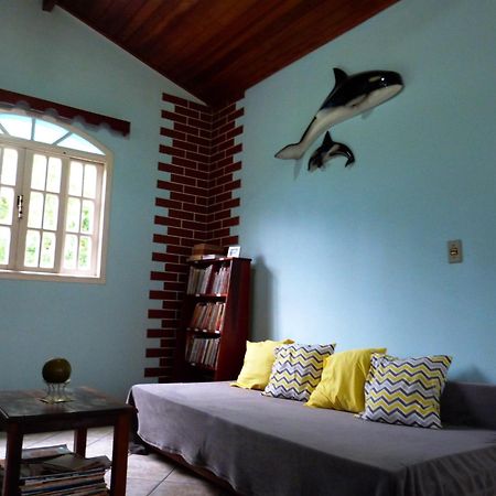 Pousada Vila Do Sonho パラチ エクステリア 写真
