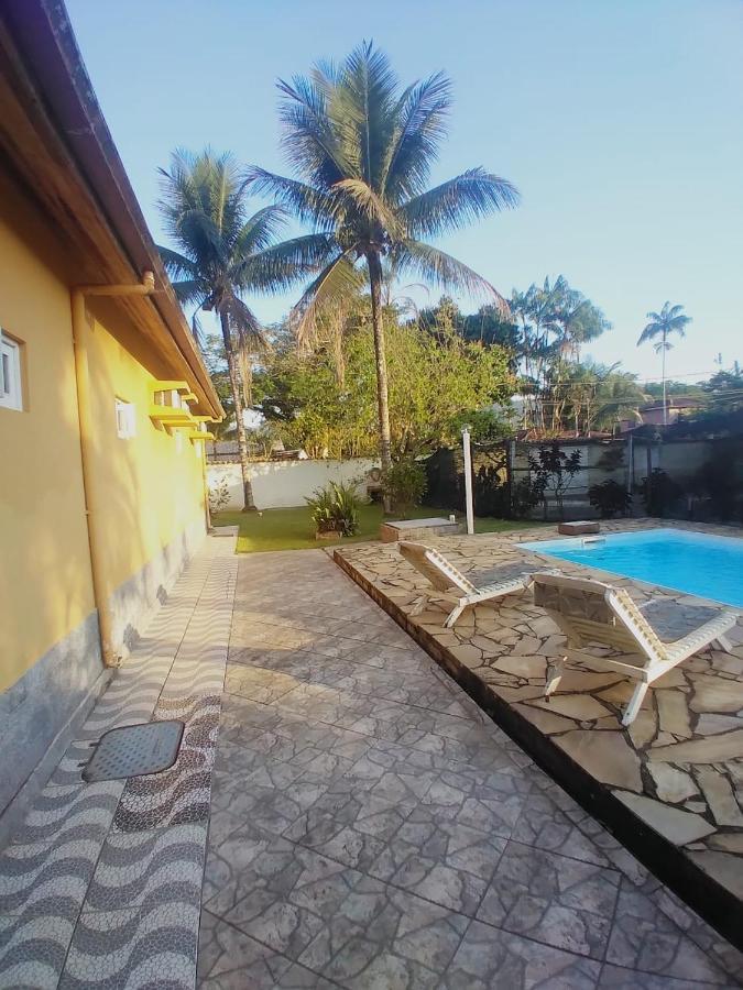 Pousada Vila Do Sonho パラチ エクステリア 写真