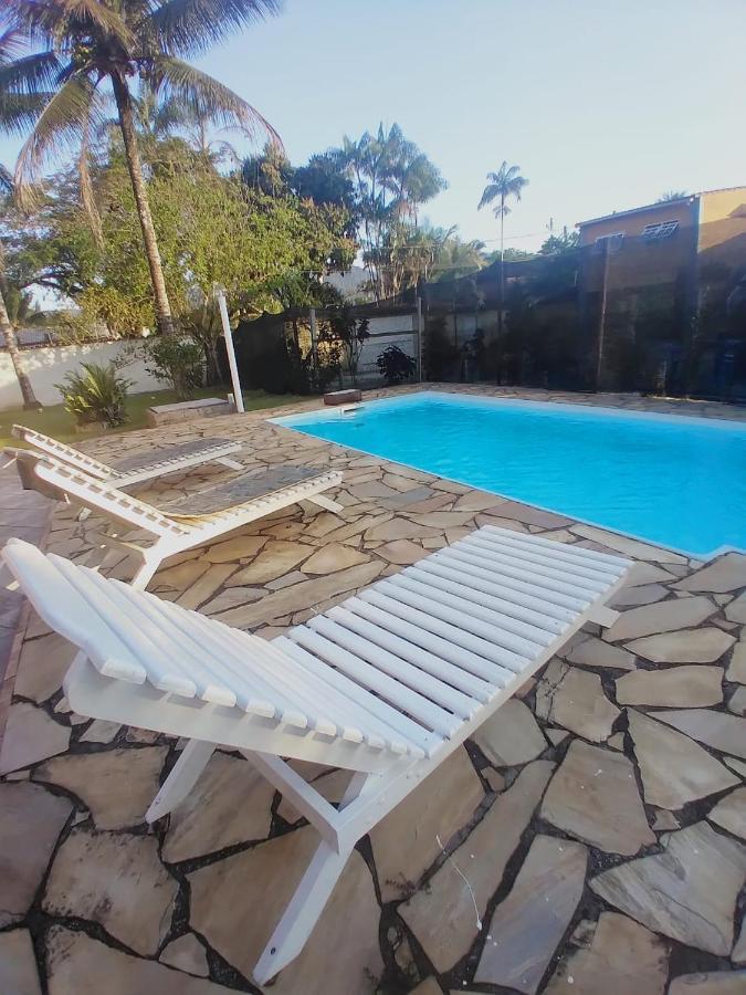 Pousada Vila Do Sonho パラチ エクステリア 写真