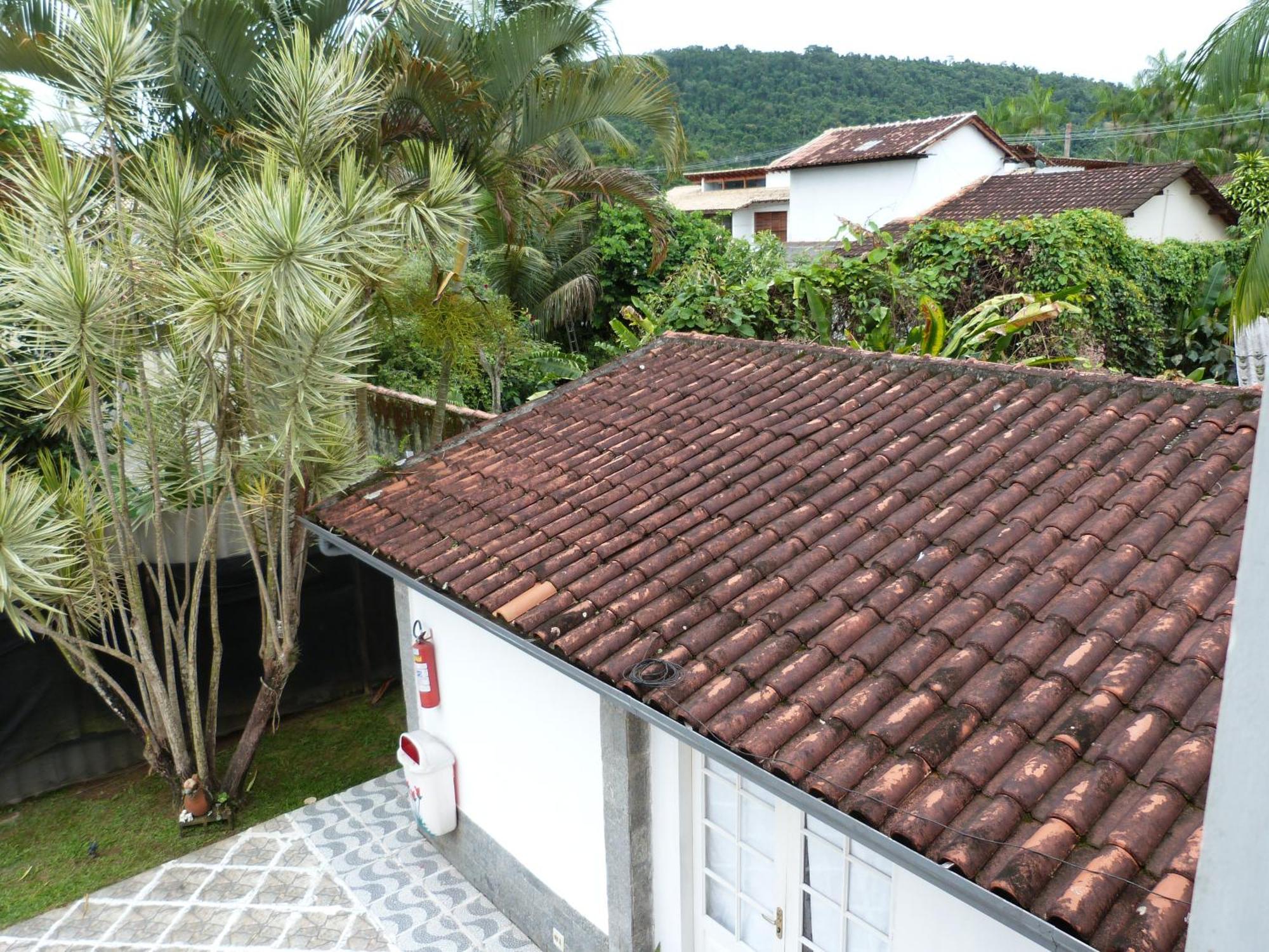 Pousada Vila Do Sonho パラチ エクステリア 写真